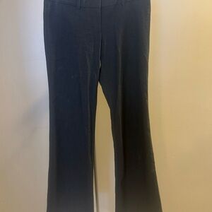 Ann Taylor Gray Women's Trousers